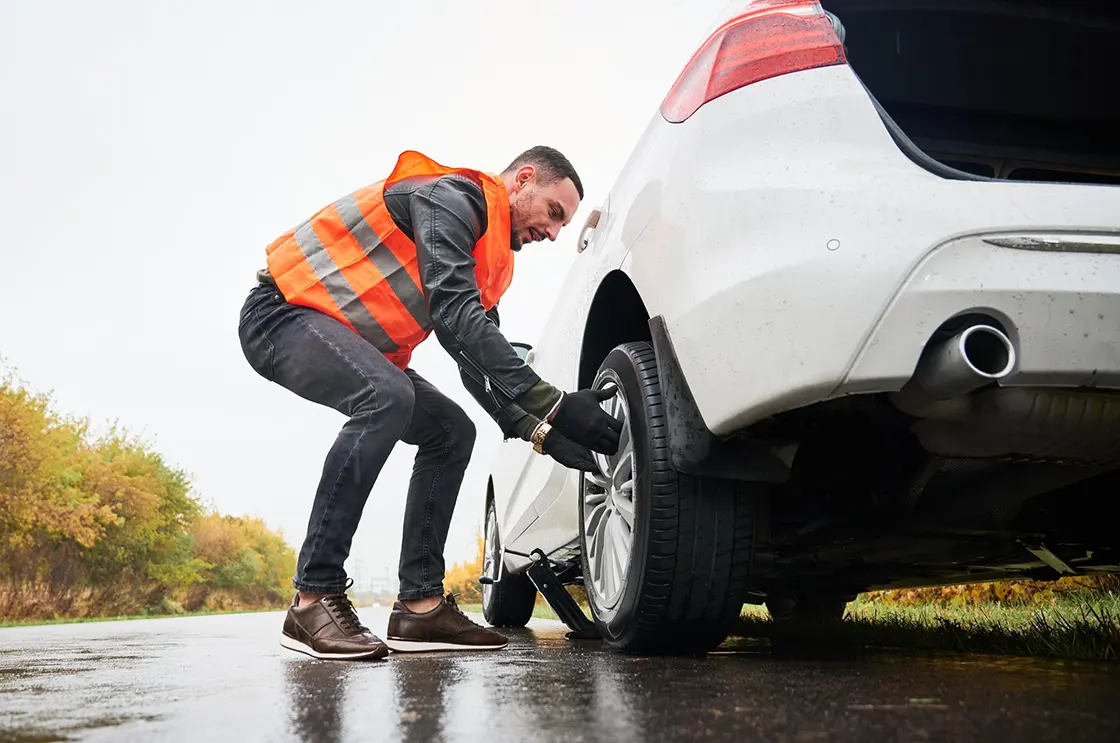 Cihanbeyli Yol Yardım