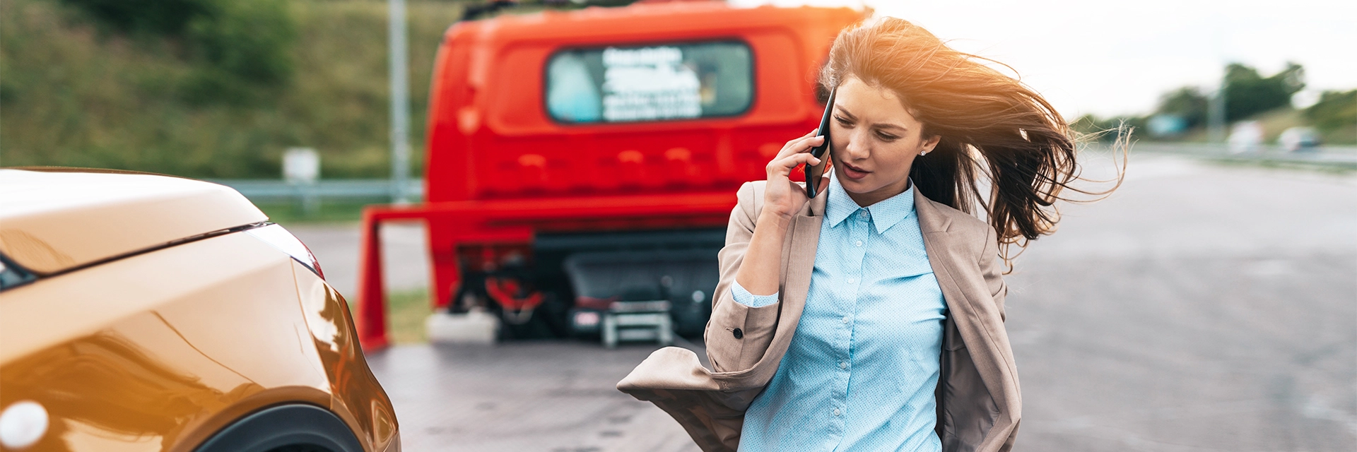 Cihanbeyli Yol Yardım